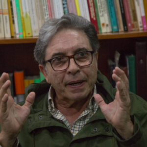 Análisis: Sociólogo Trino Márquez prevé el nacimiento de un nuevo líder opositor tras elecciones regionales