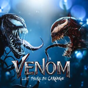 Qué dicen los críticos sobre Venom: Let There Be Carnage con Tom Hardy