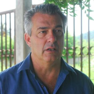En Carabobo Roberto Vernet: “extradición de Saab es un acto de justicia que reivindica a los venezolanos