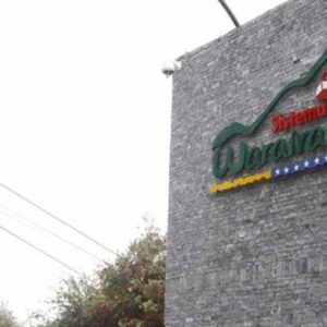 Reaperturan: El teleférico Warairarepano en la Gran Caracas