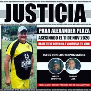Carta abierta al Poder Judicial de la República Bolivariana de Venezuela