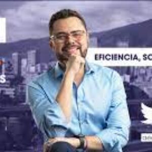Antonio Ecarri: “Seré alcalde de Caracas y lo demás es otro embuste de Capriles”