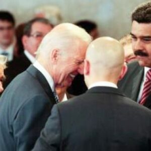 Columna de Oppenheimer: ¿A quién invitará Biden a la ‘Cumbre de la Democracia’?