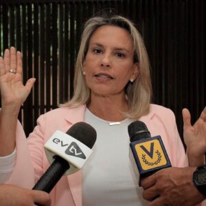 ONG Justicia Venezolana Lilia Camejo advierte error legislativo en reforma del COJM: “Lesiona el fuero natural de los militares”