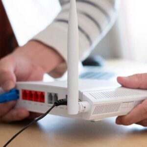 Así debes reiniciar tu WiFi (router) para hacer tu internet más rápido