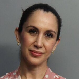 Estados Unidos: Maestra del Doral Florida acusada de tener sexo con chico de 15 años dice estar embarazada