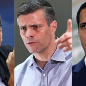 Capriles le da con todo a Guaidó y Leopoldo López y sentencia «Interinato murió 30 de abril 2019»
