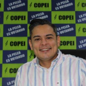 Opinión: Impacto Político, Por Cheo Alvarez