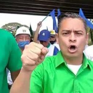 Luego del gran arranque de Campaña: Carlos Luis Pérez desde “Quebrada de la Virgen” y jornada médica en La Rompia en Guanare