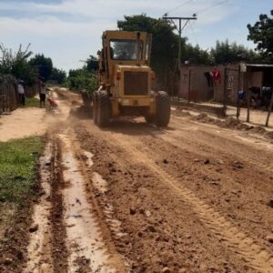 Gobierno del Zulia sigue desplegado en municipios de la entidad.
