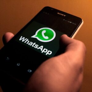 Estos celulares no podrán utilizar WhatsApp a partir del 1 de noviembre