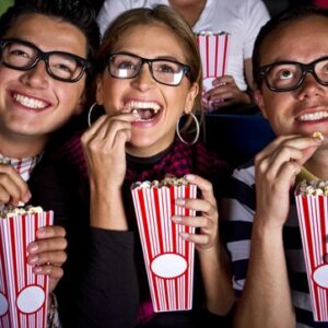 Programa en vivo: Échate una…con Daniel Silva y Angel Monagas vía instagram