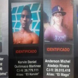 Fiscal Tarek William Saab presentó acusación por extorsión y terrorismo contra 18 miembros de la banda de El Conas