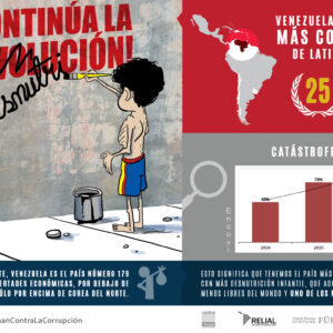 Sobre la corrupción Por Sociólogo Ender Arenas Barrios