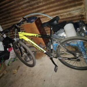 Zulia: Abatidos asesino y cómplice del homicidio del ciclista Tomás Muñoz en enfrentamiento con Polimaracaibo