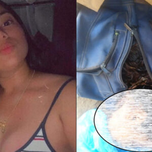 El clamor de una madre: Asegura que su hija es una de los decapitados de El Callao y pide JUSTICIA