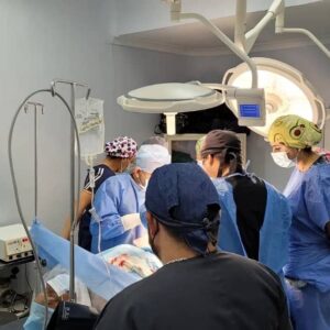 Zulia: Gobernador Omar Prieto activó Plan Quirúrgico Carabobo 200 en el municipio Machiques de Perijá