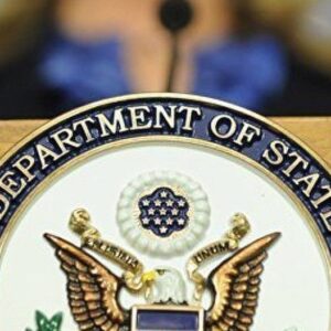 A falta de oposición bueno es el Departamento de Estado de EEUU: Pide liberación de presos políticos y responsabiliza a Maduro de su integridad física