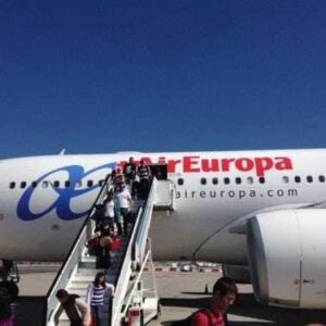 ALAV: calificó de “positivo” autoridades permitan a tres aerolíneas internacionales realizar vuelos especiales