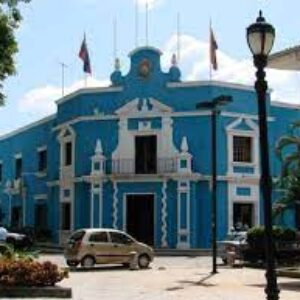 Más de lo mismo: candidatos a la gobernación de Cojedes para las próximas elecciones del 21 de noviembre