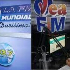 Fuera del aire: Conatel limita libertad de expresión en FM y programas de opinión en Falcón y Portuguesa
