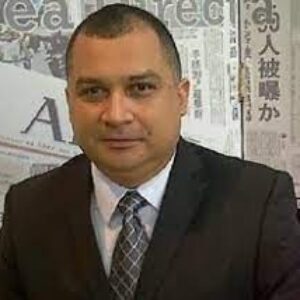 Opinión: La Injusticia hecha jueza en Yaracuy, Por Francisco Ramírez Alcántara