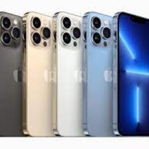 Se filtran rumores: Acaban de lanzar el iPhone 13 y ya se habla del iPhone 14