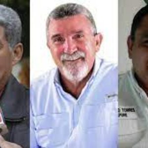 Apure: Ramón Carrizalez actúa para favorecer a Luis Lippa y a la MUD, Por Diógenes Tirado