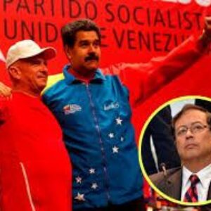 El Pollo Carvajal: La volvió a pegar ahora con el tema de Gustavo Petro (El Colombiano)
