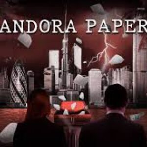 Papeles de Pandora desnudan a EUA