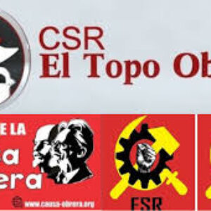 Opinión: Pasado, presente y mientras no tengamos un candidato que nos represente nuestro llamado es al voto nulo, Por  A. Boa Gente