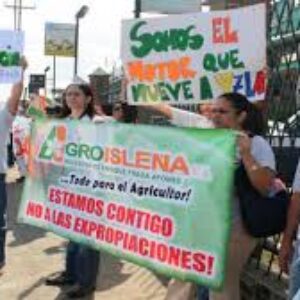 De Agroisleña a AgroPatria o AgroNada: Después de 11 años en manos socialista