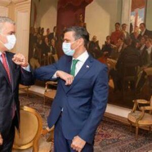 David Placer sigue destapando olla podrida de Monómeros: Presidente Duque da ultimátum al Interinato y Leopoldo López Vea Vídeo