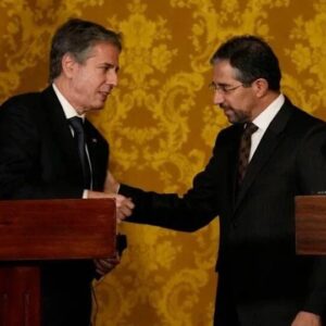 La columna de Oppenheimer: Las economías latinoamericanas podrían recuperarse si Biden adopta un plan de «apuntalamiento de amigos»