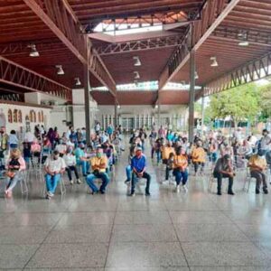 Análisis #GuachimanElectoral.org: Proyecciones: Candidaturas dispersas serían determinantes en los resultados de nueve estados