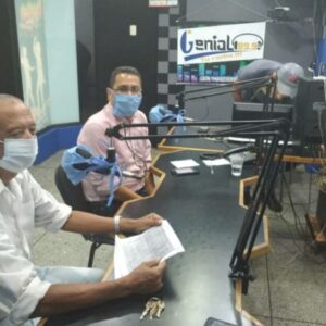 Guanare: Conatel confiscó equipos de Genial 89.9 FM