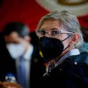 Olivia Lozano:  «La sentencia dictada contra militar como responsable del homicidio de David Vallenilla durante las protestas de 2017 solo es una demostración parcial de justicia»
