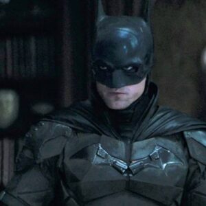 Llegan nuevas imágenes nunca vistas de The Batman y Black Adam