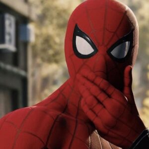 El nuevo traje de Spider-Man para No Way Home se roba la portada de la revista Empire