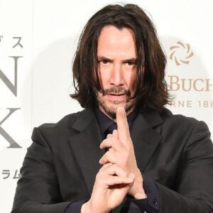 No es John Wick pero este proyecto promete mucha acción y sangre, mira el nuevo trabajo de Keanu Reeves