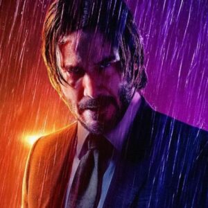Donnie Yen comparte la primera foto desde el set de John Wick 4
