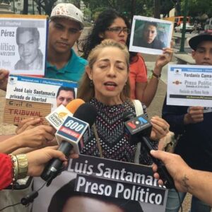 Caiga Quien Caiga Por Angel Monagas: Presos políticos siguen siendo los olvidados