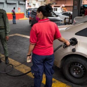 Buena noticia: Otorgan licencia para importar combustible desde Colombia para el sector primario