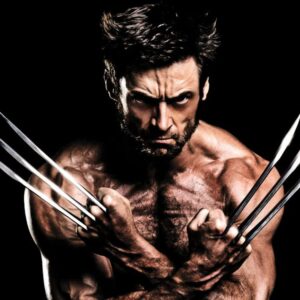Se inyecta mercurio para convertirse en Wolverine de ‘X-Men’