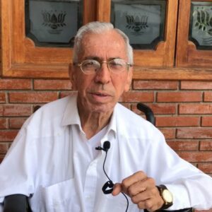 Denuncia Walter Márquez: “Juez del Táchira presiona al Poder Judicial para salir absuelto de delitos cometidos”
