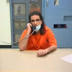Así declaró Alex Saab ante el Juez del Distrito Sur de la Florida Vea las fotos