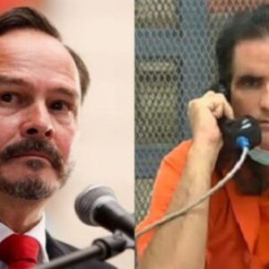 Empezó el efecto Alex Saab-Clap: Ex Gobernador y Ministro Vielma Mora acusado de Lavado de dinero