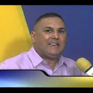 Estado Bolívar: Detienen a exdirector de la policía municipal Saúl Cordero en Ciudad Guayana por terrorismo