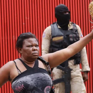 Terror, La 400 Mawozo de Haití: una banda criminal más poderosa que los cuerpos de seguridad
