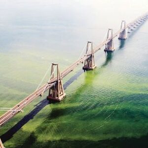 ¡Lago, revolución y mentiras…! Por José Aranguibel Carrasco